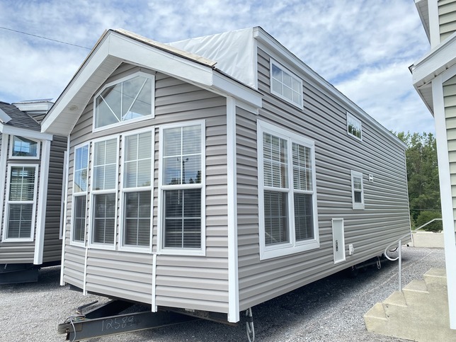 Quailridge Pierceton IN
