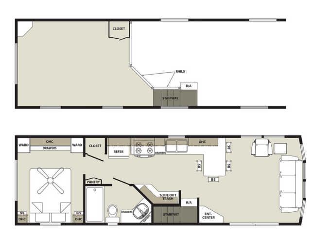 Quailridge Pierceton IN