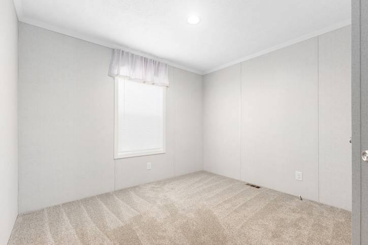 Bungalow 12 24482A | 2 bedroom, 2 bathroom, 1022 sqft home. Built by Cavco - Clarion in Shippenville, PA.