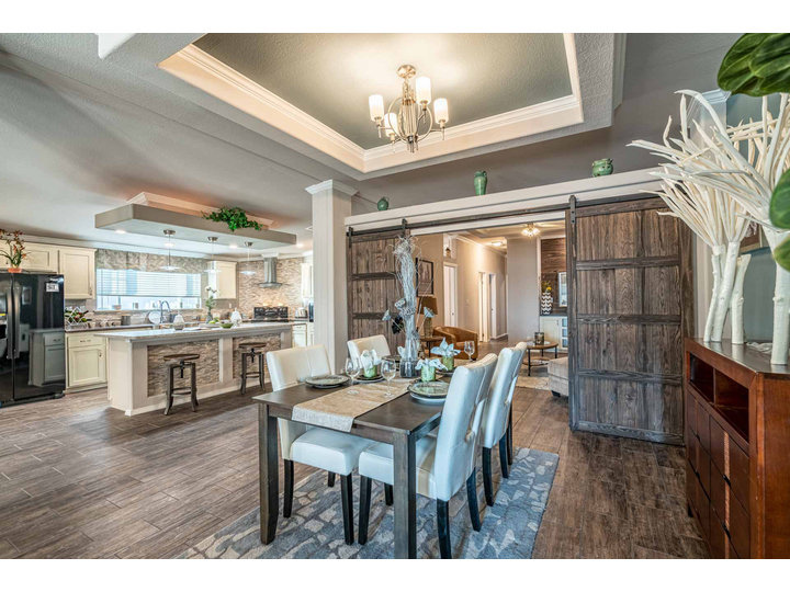 Pictures of Manufactured Homes in Austin, TX Palm Harbor Homes N