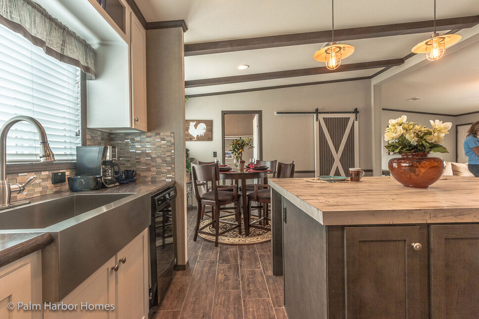 Palm Harbor Homes Gallery