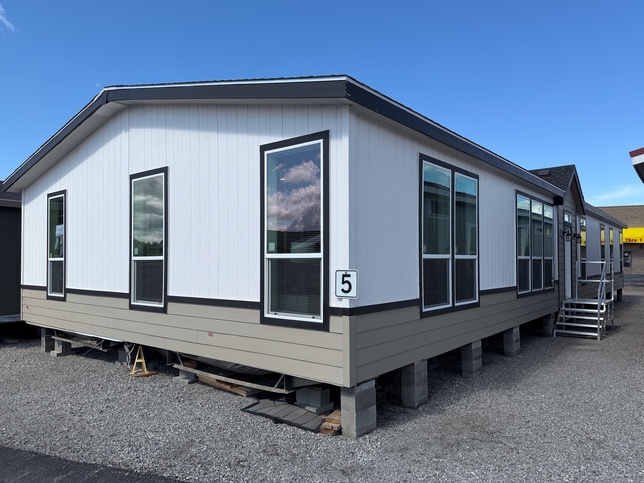 Giant Sequoia INS762G Giant Sequoia Spokane Valley WA