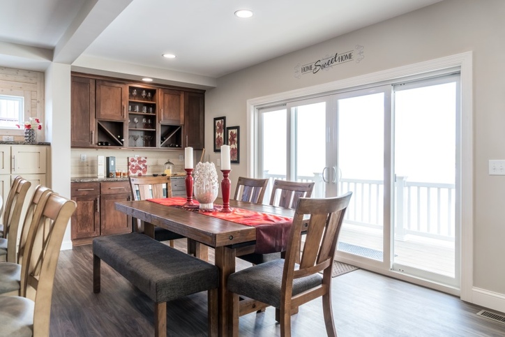 Ultra 32683AM | 3 bedroom, 2 bathroom, 2108 sqft home. Built by Cavco - Emlenton in Emlenton, PA.