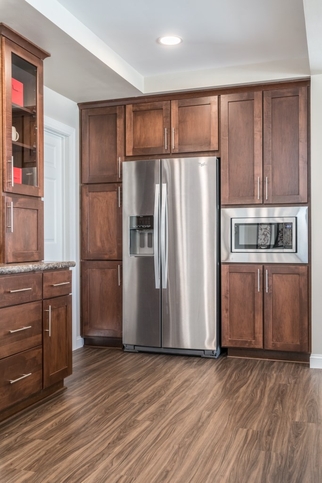 Ultra 32683AM | 3 bedroom, 2 bathroom, 2108 sqft home. Built by Cavco - Emlenton in Emlenton, PA.