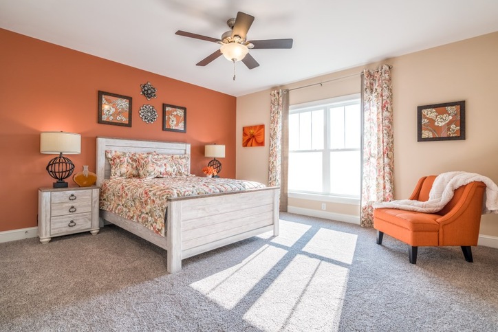 Ultra 32683AM | 3 bedroom, 2 bathroom, 2108 sqft home. Built by Cavco - Emlenton in Emlenton, PA.