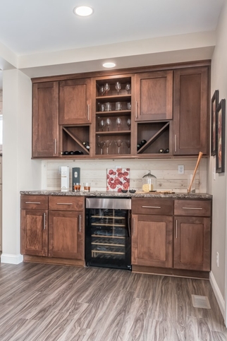 Ultra 32683AM | 3 bedroom, 2 bathroom, 2108 sqft home. Built by Cavco - Emlenton in Emlenton, PA.