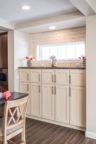 Ultra 32683AM | 3 bedroom, 2 bathroom, 2108 sqft home. Built by Cavco - Emlenton in Emlenton, PA.