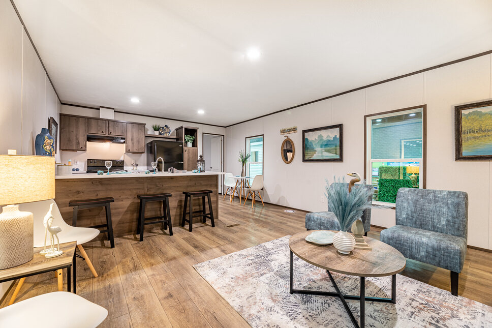 Yurezz Home Center, McRaeHelena, GA Manufactured, Modular and Mobile