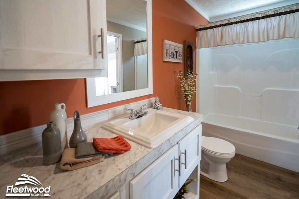 Manufactured, Modular and Mobile Homes Available in Cookeville, TN