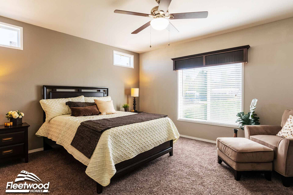 Fleetwood Homes Picture Gallery