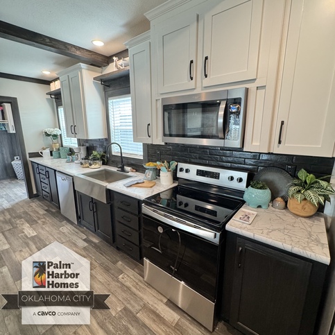 The Homeland - An ENTERTAINER'S DREAM 30544H Oklahoma City OK
