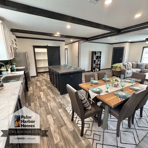 The Homeland - An ENTERTAINER'S DREAM 30544H Oklahoma City OK
