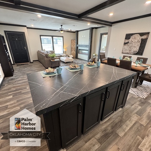 The Homeland - An ENTERTAINER'S DREAM 30544H Oklahoma City OK