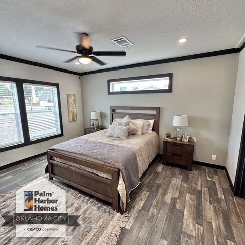The Homeland - An ENTERTAINER'S DREAM 30544H Oklahoma City OK