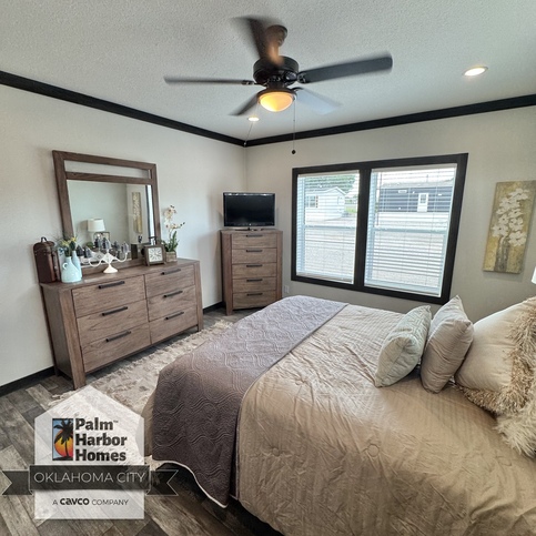 The Homeland - An ENTERTAINER'S DREAM 30544H Oklahoma City OK