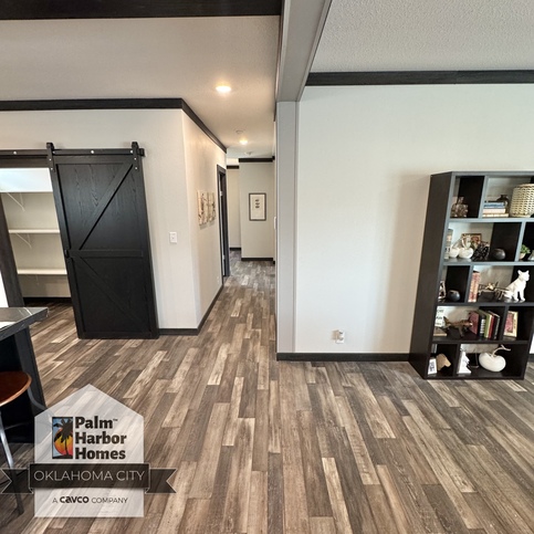 The Homeland - An ENTERTAINER'S DREAM 30544H Oklahoma City OK