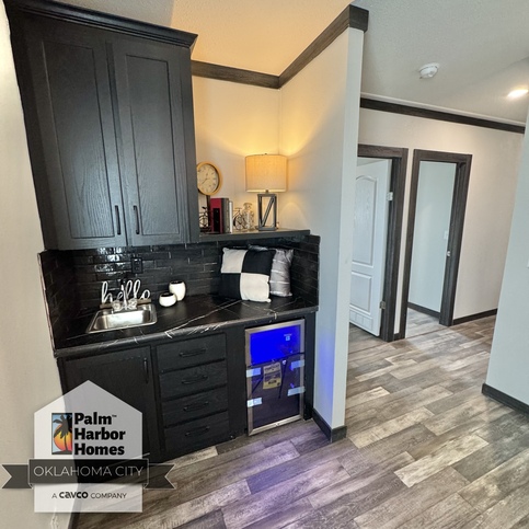 The Homeland - An ENTERTAINER'S DREAM 30544H Oklahoma City OK