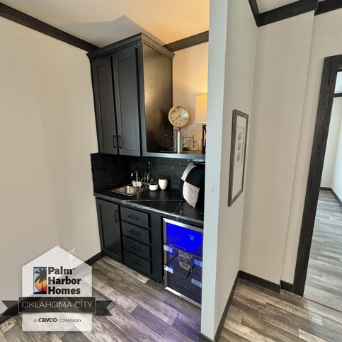 The Homeland - An ENTERTAINER'S DREAM 30544H Oklahoma City OK