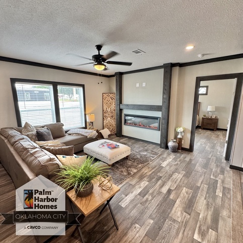 The Homeland - An ENTERTAINER'S DREAM 30544H Oklahoma City OK