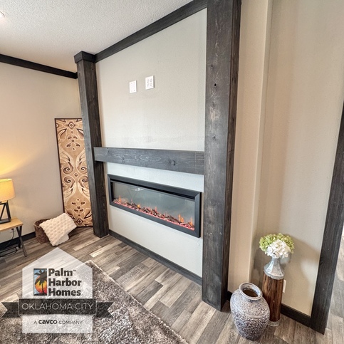 The Homeland - An ENTERTAINER'S DREAM 30544H Oklahoma City OK