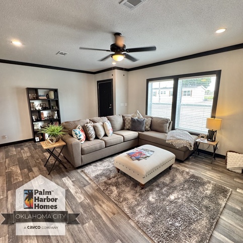 The Homeland - An ENTERTAINER'S DREAM 30544H Oklahoma City OK
