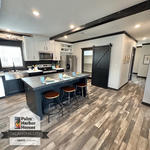 The Homeland - An ENTERTAINER'S DREAM 30544H Oklahoma City OK