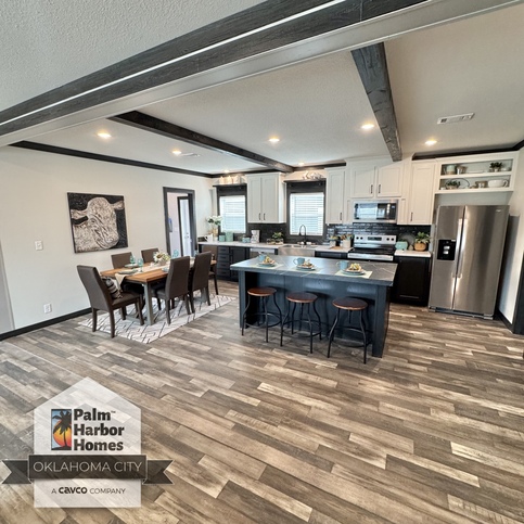The Homeland - An ENTERTAINER'S DREAM 30544H Oklahoma City OK