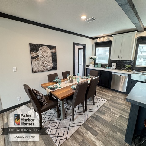 The Homeland - An ENTERTAINER'S DREAM 30544H Oklahoma City OK