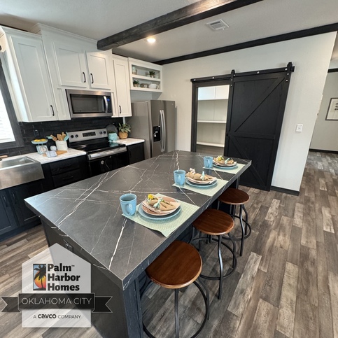 The Homeland - An ENTERTAINER'S DREAM 30544H Oklahoma City OK