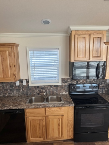Smart Cottage - 1 bedroom - LOADED Egret J44EP8 Smart Cottage Oklahoma City OK