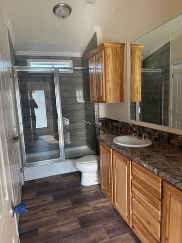 Smart Cottage - 1 bedroom - LOADED Egret J44EP8 Smart Cottage Oklahoma City OK