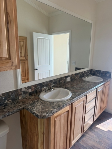Smart Cottage - 1 bedroom - LOADED Egret J44EP8 Smart Cottage Oklahoma City OK