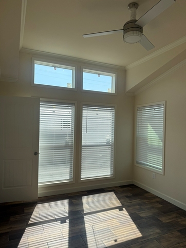 Smart Cottage - 1 bedroom - LOADED Egret J44EP8 Smart Cottage Oklahoma City OK