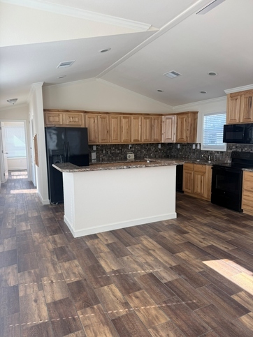 Smart Cottage - 1 bedroom - LOADED Egret J44EP8 Smart Cottage Oklahoma City OK