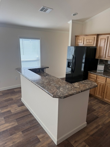 Smart Cottage - 1 bedroom - LOADED Egret J44EP8 Smart Cottage Oklahoma City OK