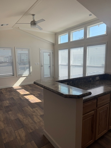 Smart Cottage - 1 bedroom - LOADED Egret J44EP8 Smart Cottage Oklahoma City OK