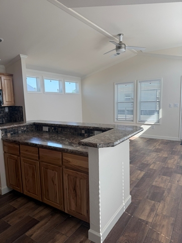 Smart Cottage - 1 bedroom - LOADED Egret J44EP8 Smart Cottage Oklahoma City OK