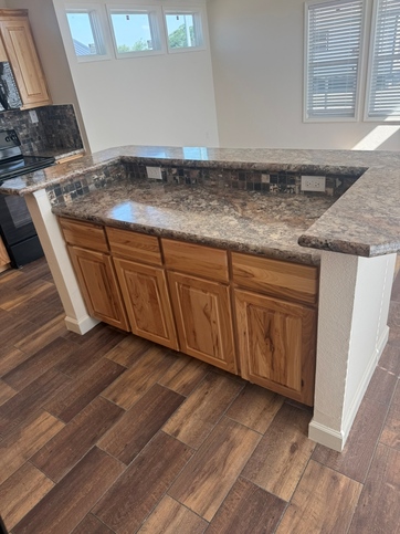 Smart Cottage - 1 bedroom - LOADED Egret J44EP8 Smart Cottage Oklahoma City OK