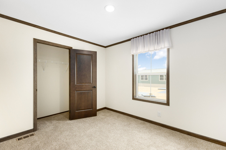 Retreat 28683B | 3 bedroom, 2 bathroom, 1600 sqft home | Built by Cavco - Dorchester in Dorchester, WI.