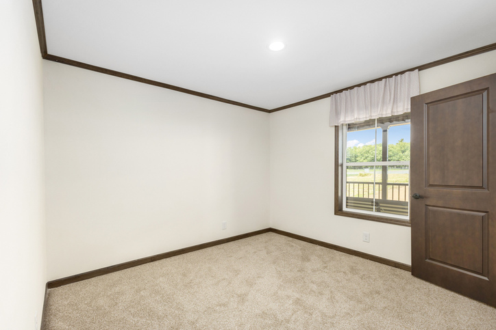 Retreat 28683B | 3 bedroom, 2 bathroom, 1600 sqft home | Built by Cavco - Dorchester in Dorchester, WI.
