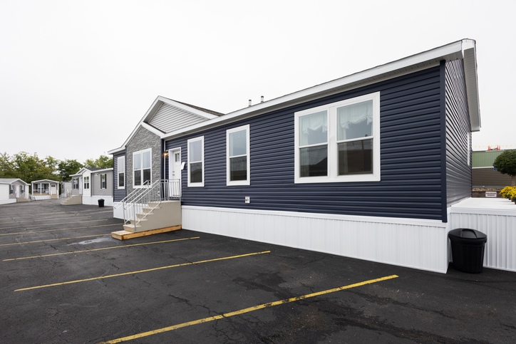 Prairie Dunes | 3 bedroom, 2 bathroom, 1493 sqft home. Built by Cavco - Clarion in Shippenville, PA.