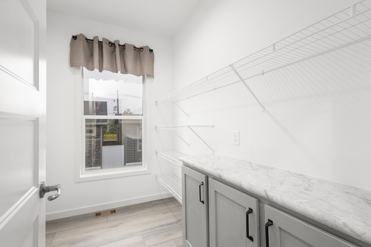 Prairie Dunes | 3 bedroom, 2 bathroom, 1493 sqft home. Built by Cavco - Clarion in Shippenville, PA.