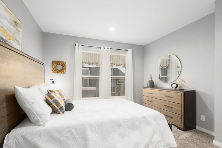 Prairie Dunes | 3 bedroom, 2 bathroom, 1493 sqft home. Built by Cavco - Clarion in Shippenville, PA.