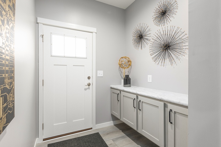 Prairie Dunes | 3 bedroom, 2 bathroom, 1493 sqft home. Built by Cavco - Clarion in Shippenville, PA.