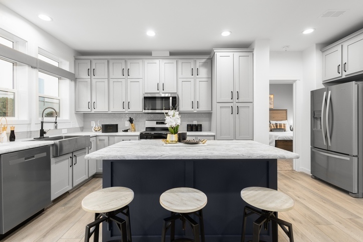 Prairie Dunes | 3 bedroom, 2 bathroom, 1493 sqft home. Built by Cavco - Clarion in Shippenville, PA.