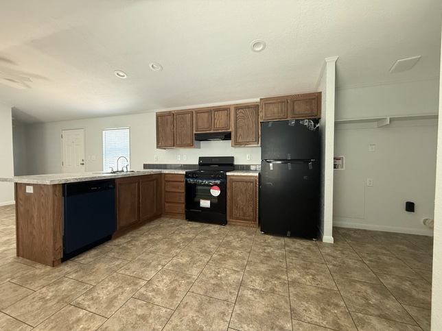 EM14663B Albuquerque NM