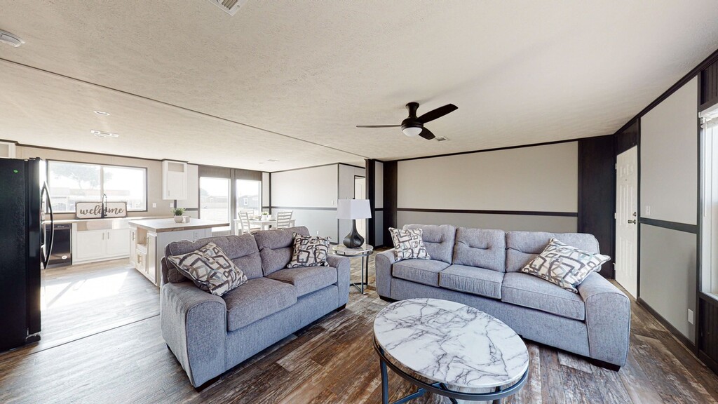 Cavco Homes Picture Gallery