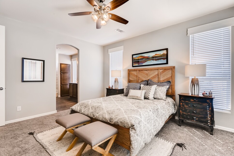 Cavco Homes Header Image Gallery