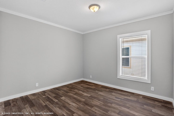 Retreat 30643R | 3 bedroom, 2 bathroom, 1920 sqft home | Built by Cavco - Fort Worth in Fort Worth, TX.