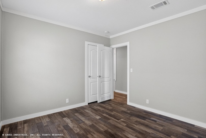 Retreat 30643R | 3 bedroom, 2 bathroom, 1920 sqft home | Built by Cavco - Fort Worth in Fort Worth, TX.